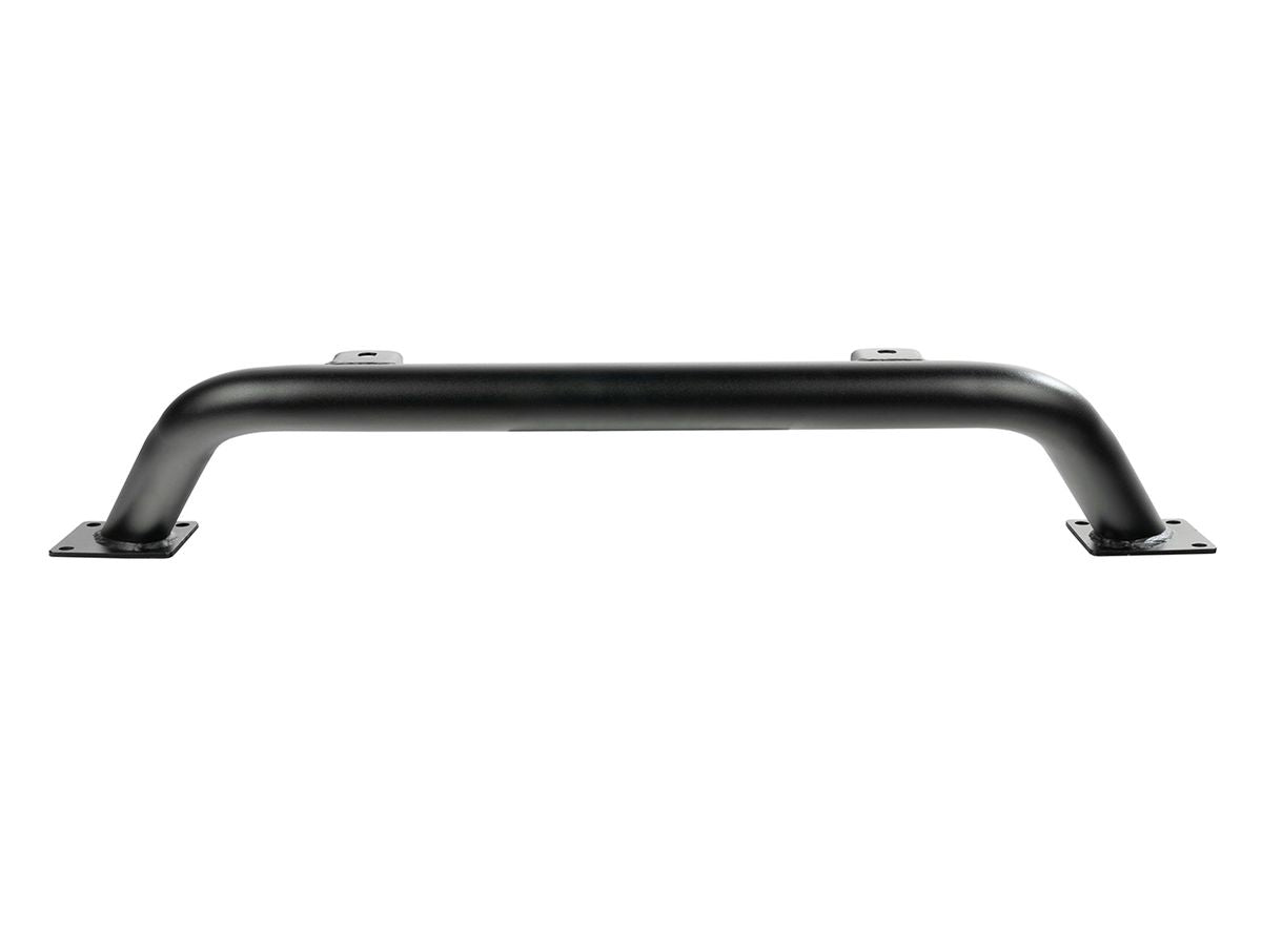 Spartan Bumper Overrider Front 18-Present Jeep Wrangler / 20-Present Gladiator Rugged Ridge