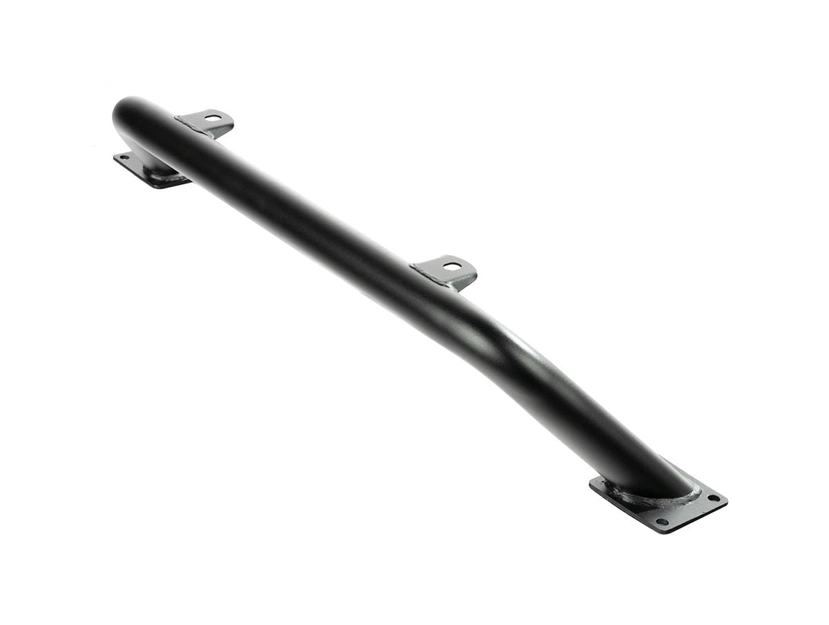 Spartan Bumper Overrider Front 18-Present Jeep Wrangler / 20-Present Gladiator Rugged Ridge