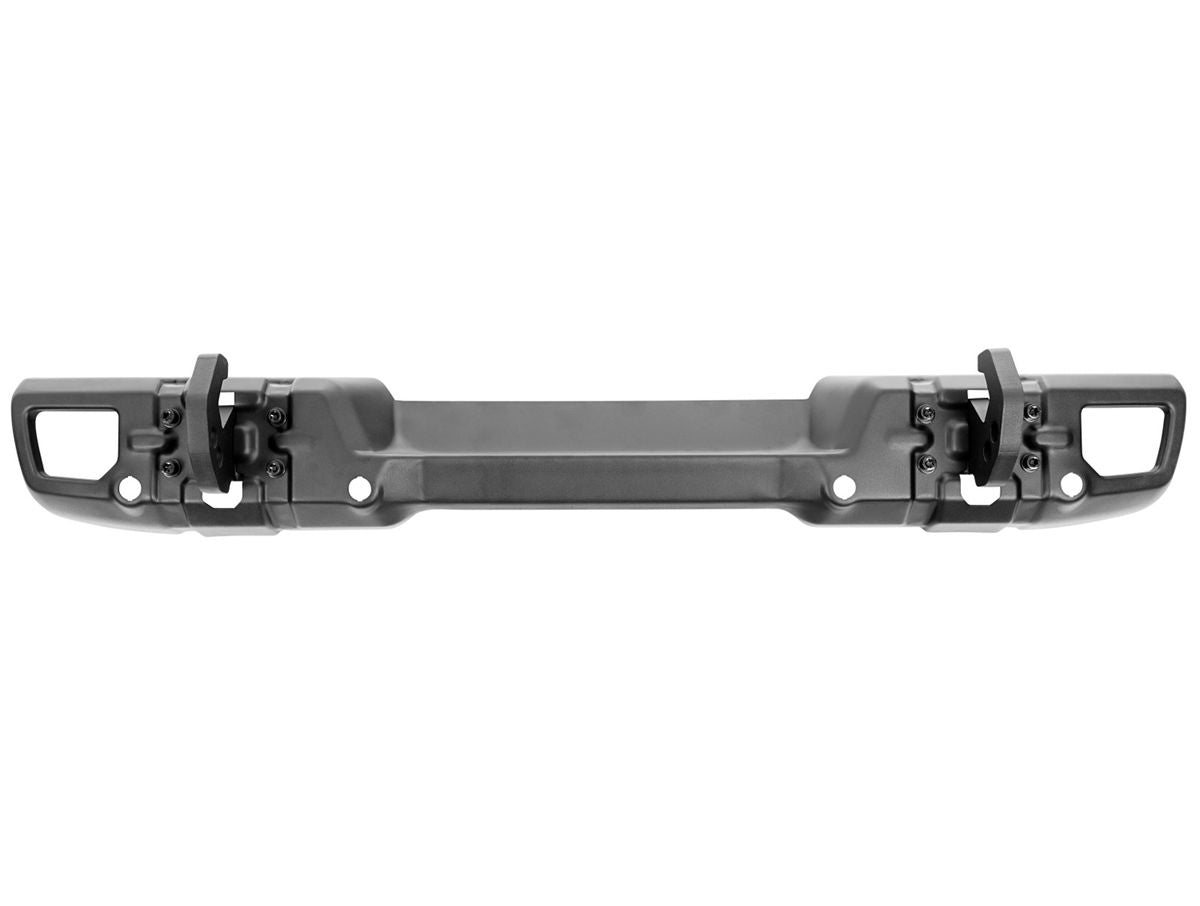 Arcus Rear Bumper 18-Present Jeep Wrangler Jl Rugged Ridge