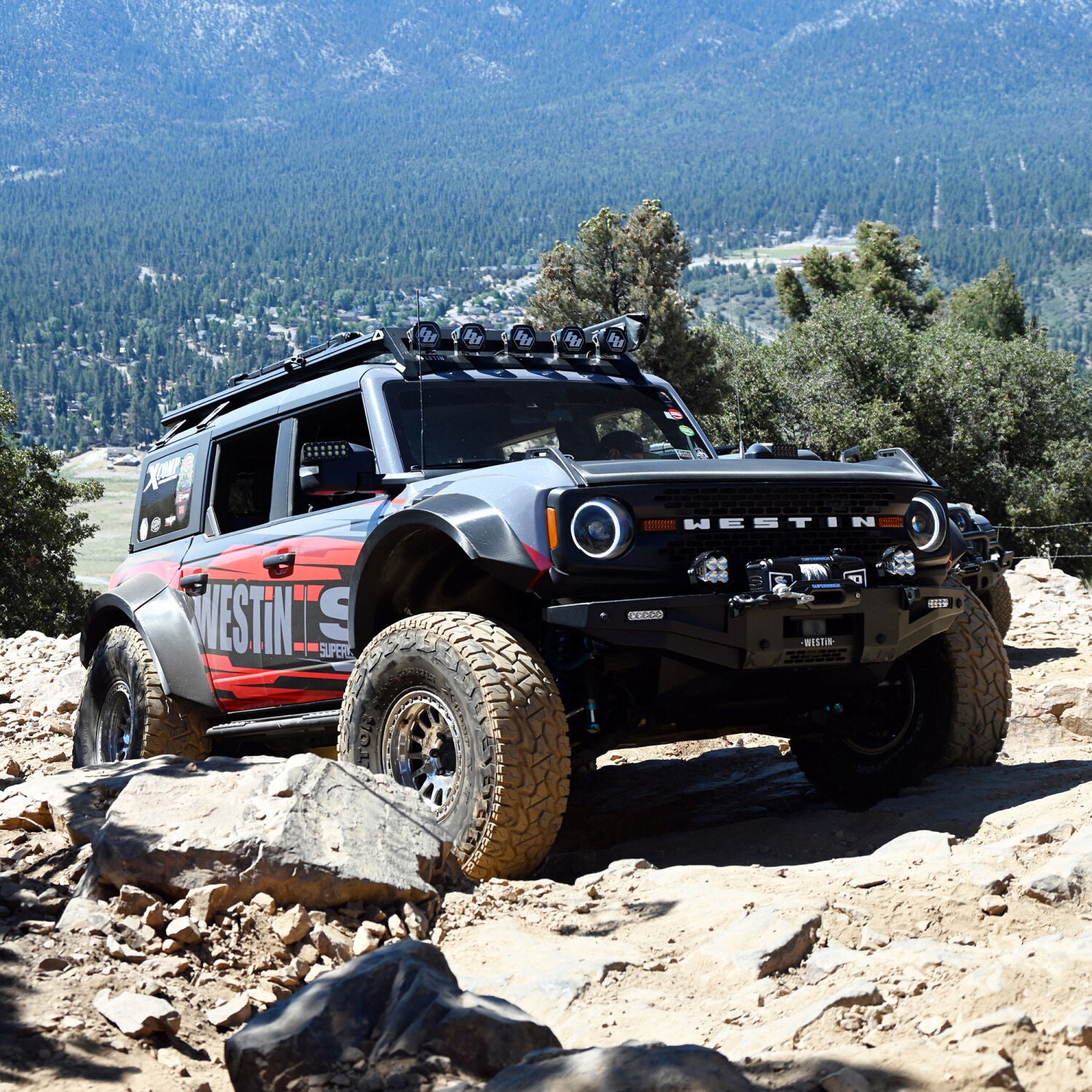 Superwinch Scorpion Series 10SR