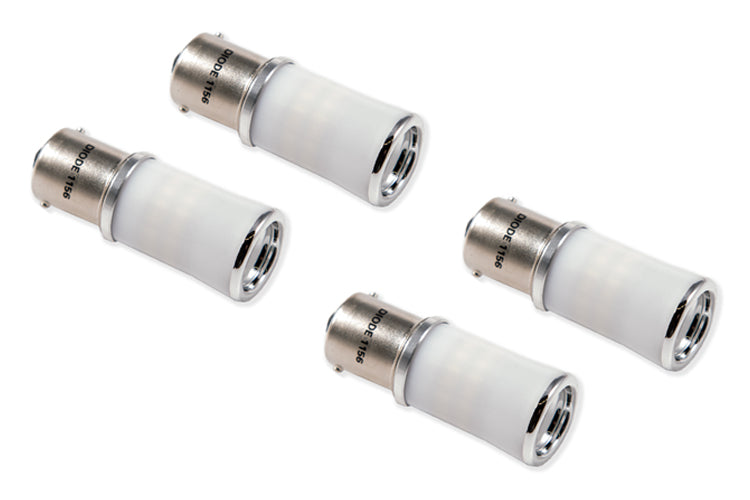 Diode Dynamics 1156 HP48 LED Red (four)