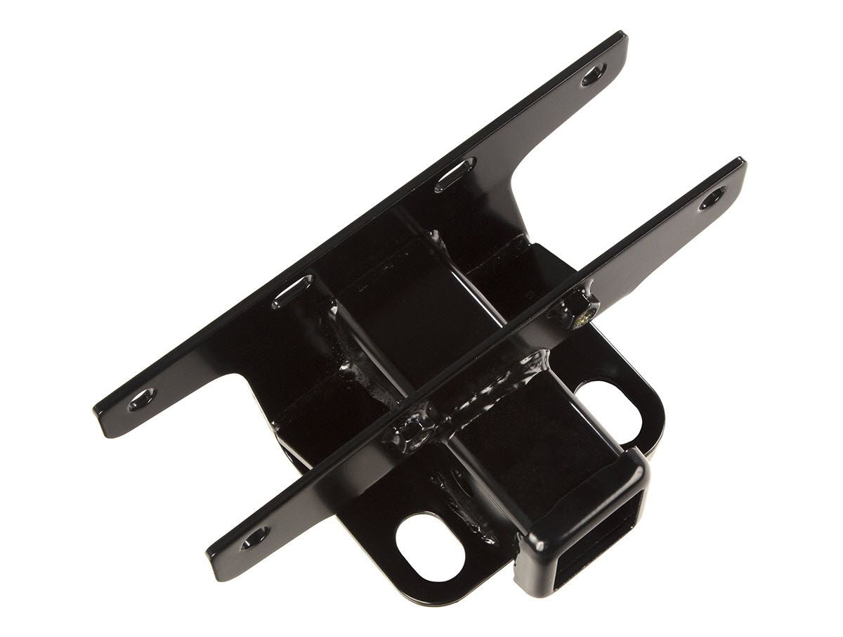 Receiver Hitch 2 Inch 18-Present Jeep Wrangler Jl/JLU Rugged Ridge