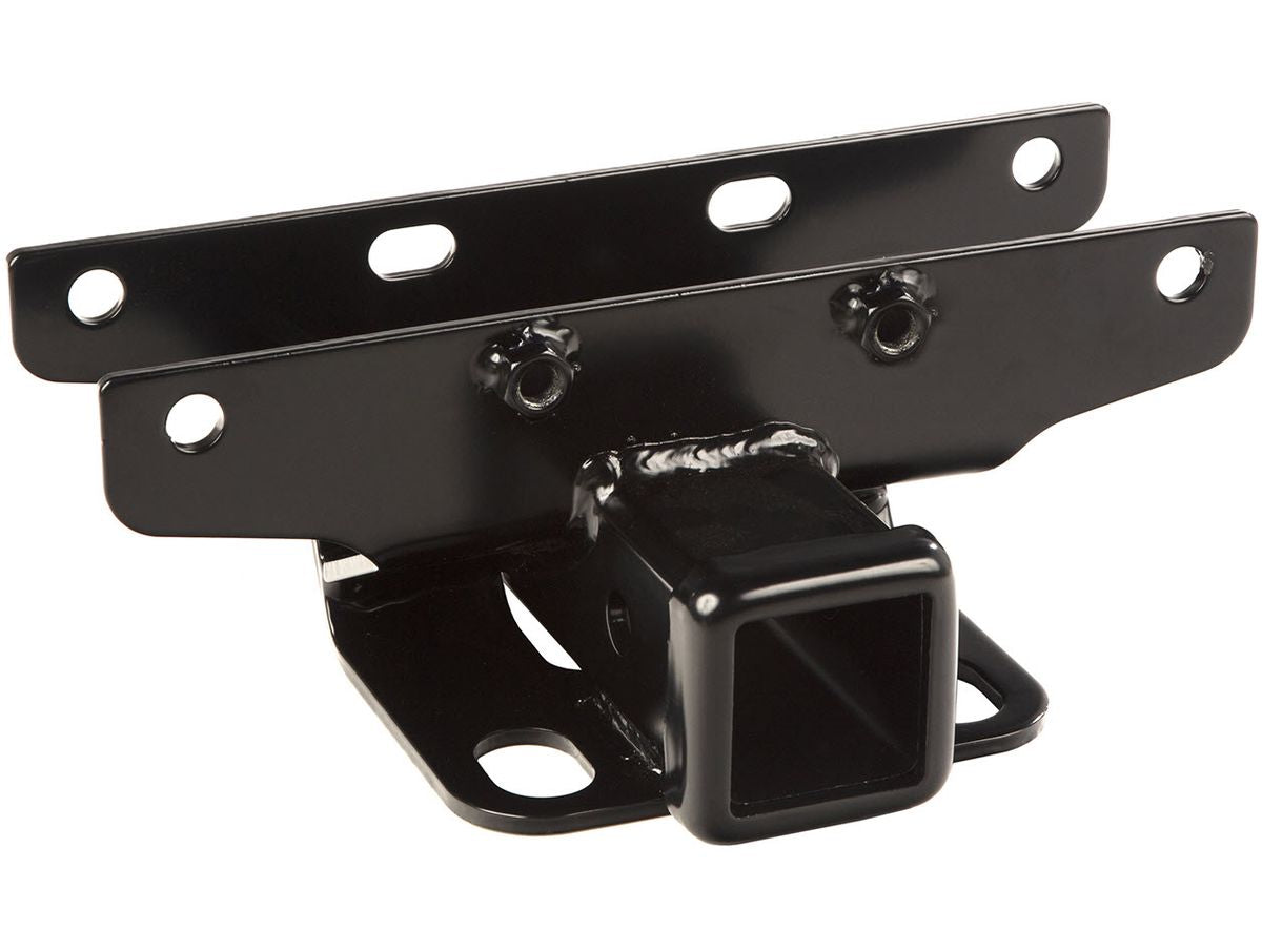 Trailer Hitch Kit Wiring Harness 18-Present Jeep Wrangler Jl Rugged Ridge