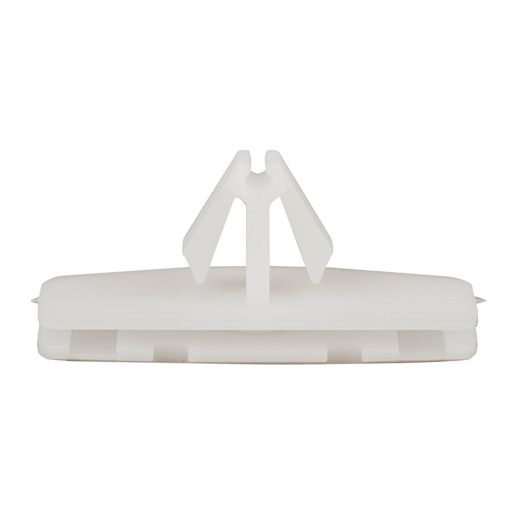 Fender Molding Clip 2018-2019 Jeep Wrangler JL / JLU And 2020 Gladiator JT OMIX