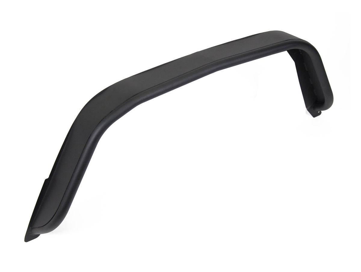 Steel Tube Fenders Rear 20-Present Gladiator JT Rugged Ridge