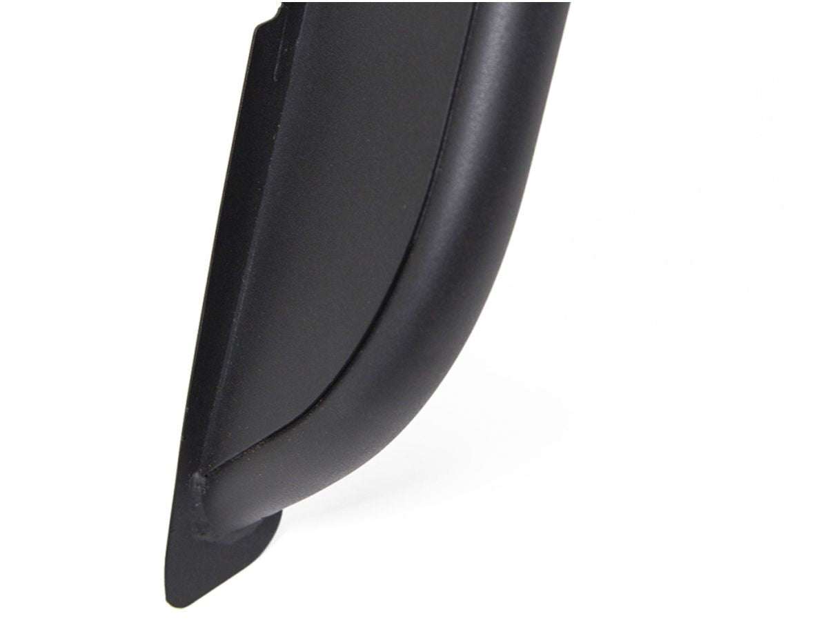 Steel Tube Fenders Rear 20-Present Gladiator JT Rugged Ridge