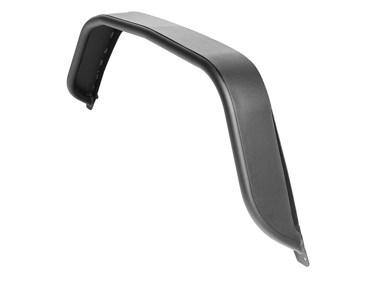 Steel Tube Fenders Rear 20-Present Gladiator JT Rugged Ridge