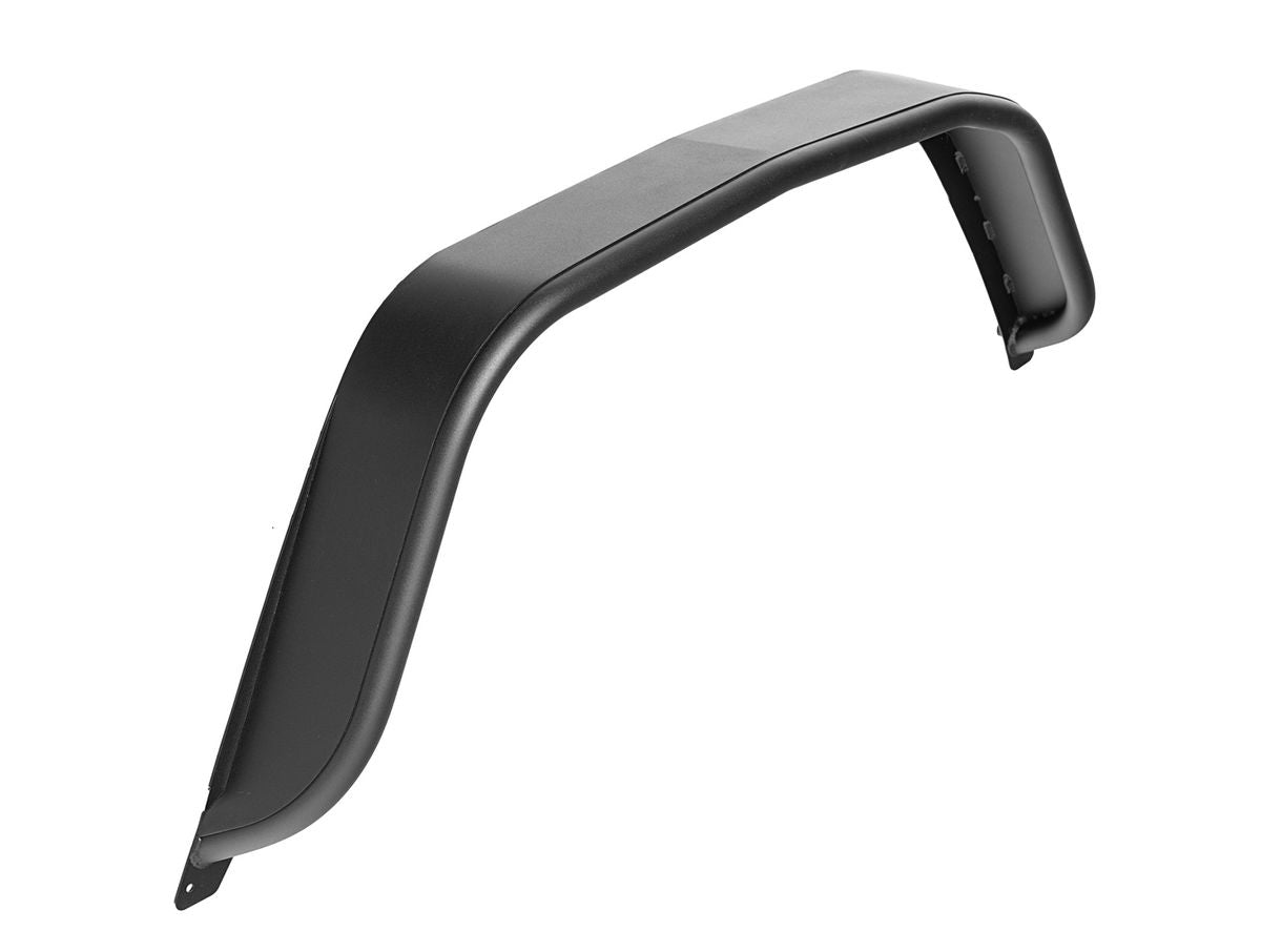 Steel Tube Fenders Rear 20-Present Gladiator JT Rugged Ridge