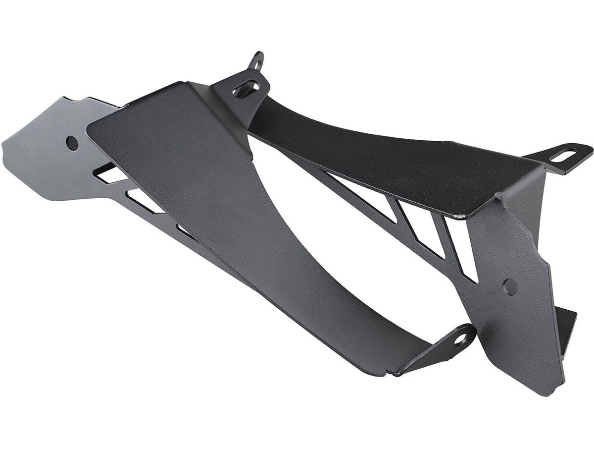 Chop Brackets Front Fender 18-Present Jeep Wrangler & Gladiator Jl/Jt Rubicon Rugged Ridge