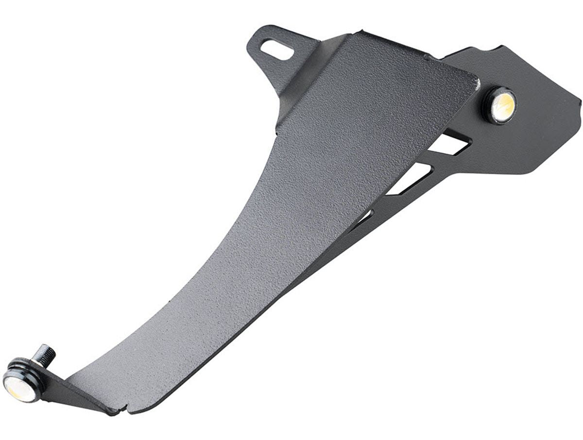 Chop Brackets Front Fender 18-Present Jeep Wrangler & Gladiator Jl/Jt Rubicon Rugged Ridge
