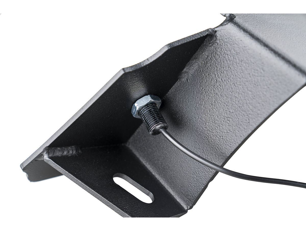 Chop Brackets Front Fender 18-Present Jeep Wrangler & Gladiator Jl/Jt Rubicon Rugged Ridge