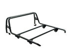 Sport Rack Black Jeep Rugged Ridge