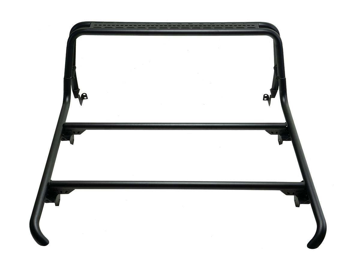 Sport Rack Black Jeep Rugged Ridge