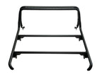 Sport Rack Black Jeep Rugged Ridge