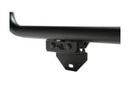 Sport Rack Black Jeep Rugged Ridge