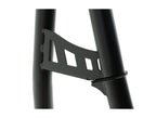 Sport Rack Black Jeep Rugged Ridge