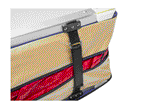 Roof Top Tent Black Universal Rugged Ridge