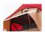 Roof Top Tent Black Universal Rugged Ridge