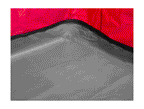 Roof Top Tent Black Universal Rugged Ridge
