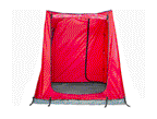 Roof Top Tent Annex Black Universal Rugged Ridge