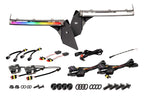 High Line Jeep JL / JT XRGB Fender Flare Chop Kit (Set)