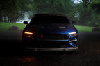 XB LED Headlights: 18-23 Ford Mustang (Gen II / Set)