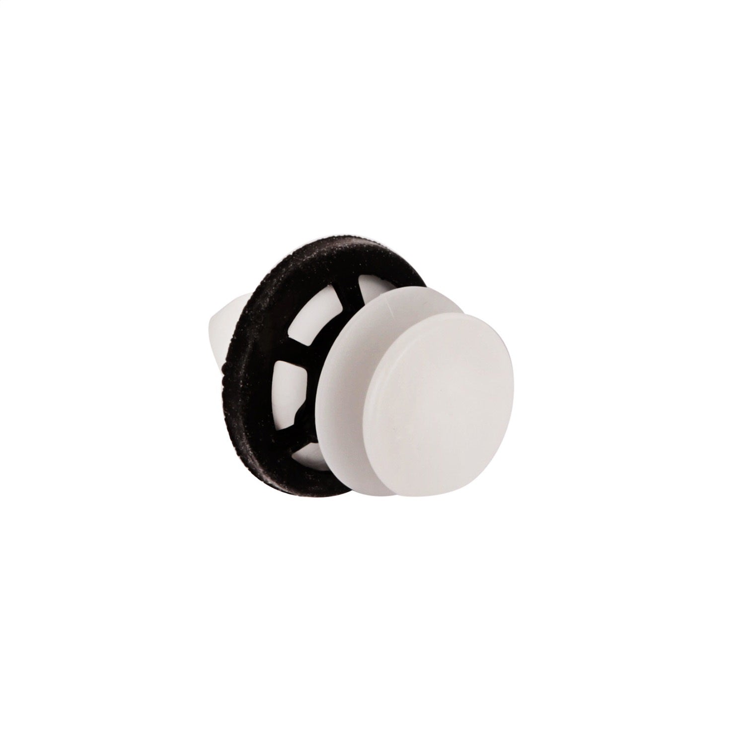 Door Panel Push Pin Clip 2011-2017 Jeep Wrangler JK And Grand Cherokee Wk OMIX
