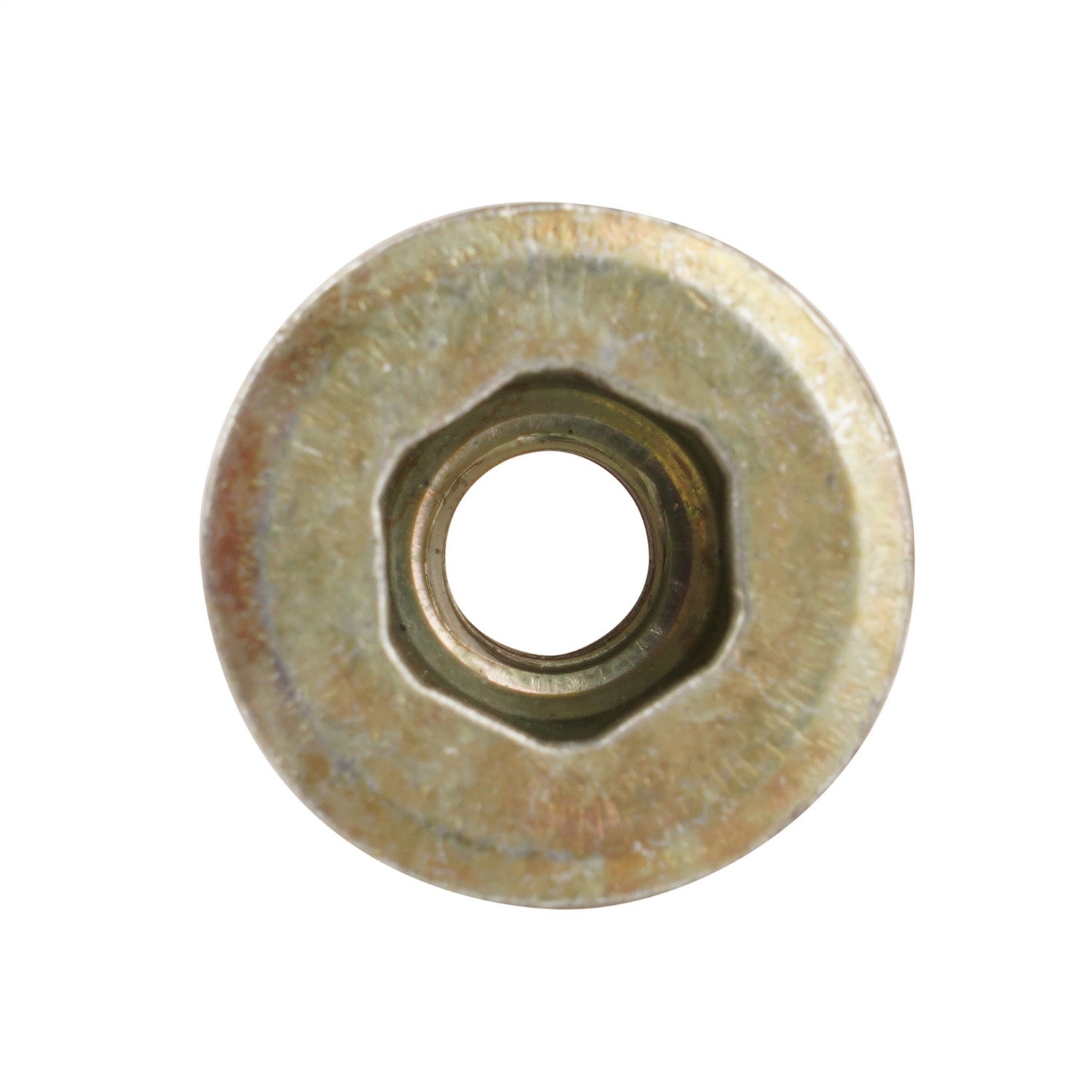M6-1.0 Nutsert 1999-2004 Jeep Grand Cherokee WJ 2010-2014 Compass / Patriot And 2018-2020 Wrangler OMIX