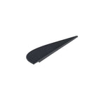 Mirror Flag Applique Right Fits The Passenger Side Door On 07-18 Wrangler JK / Jku OMIX