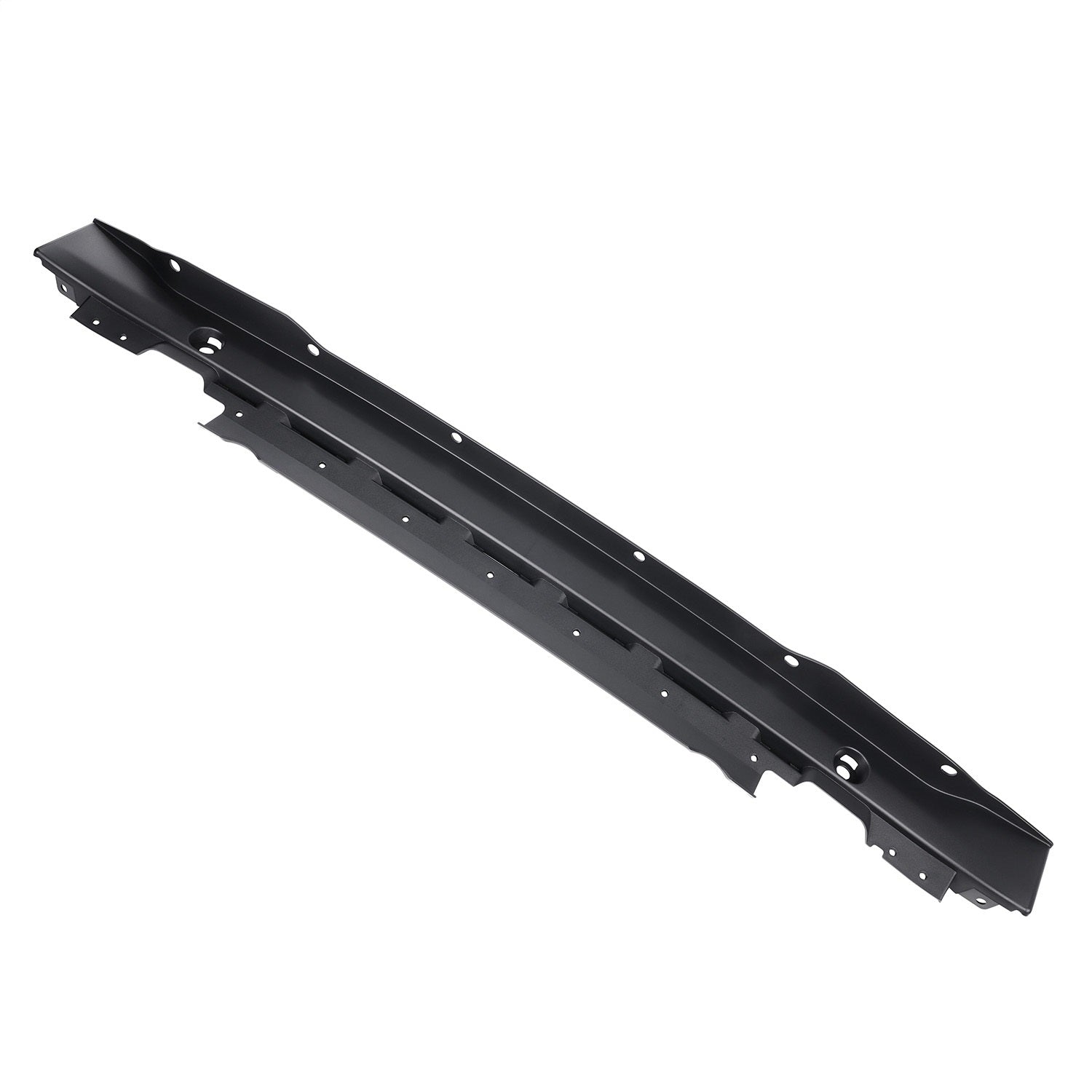 Bumper Closeout Panel Front 2018-2019 Jeep Wrangler JL / JLU OMIX
