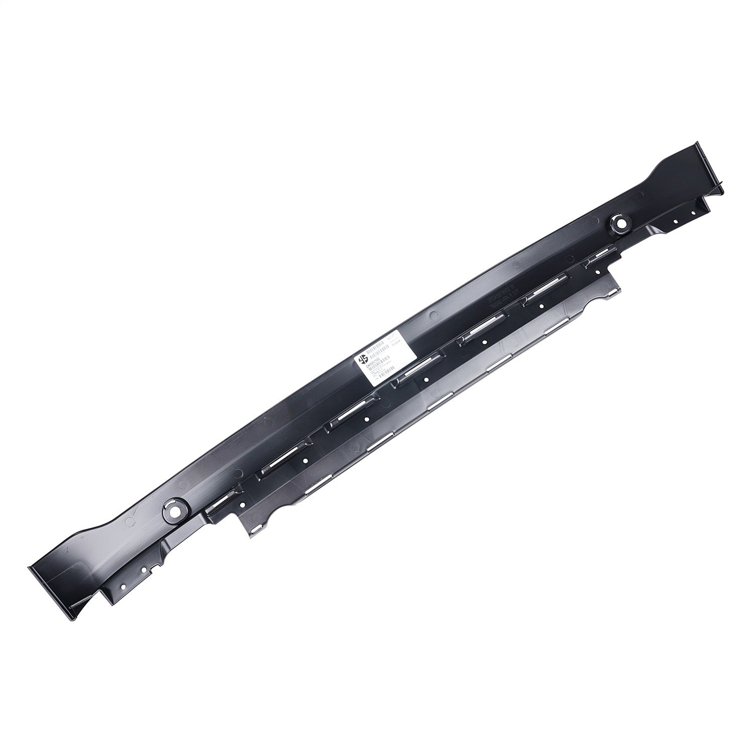 Bumper Closeout Panel Front 2018-2019 Jeep Wrangler JL / JLU OMIX