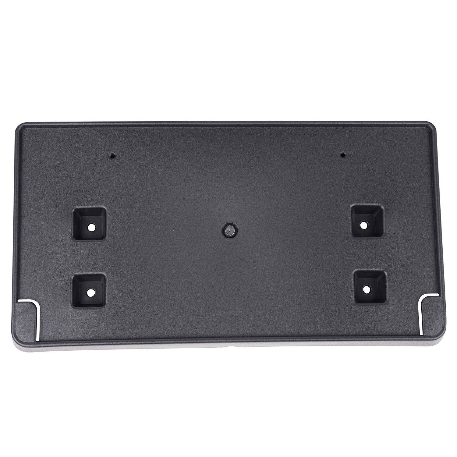 Front License Plate Bracket Front 2018-2019 Jeep Wrangler JL /JLU OMIX