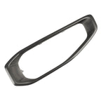 Left Side Bumper End Applique Front Fits The Driver Side Of 18-20 Wrangler JL And 20 Gladiator JT OMIX