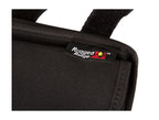 Roll Bar Storage Pouch Sunglass Holder 55-Present Jeep CJ/Wrangler Rugged Ridge