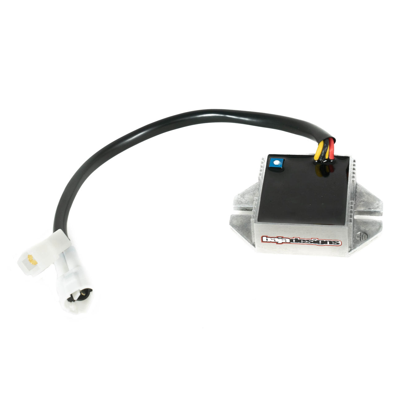 Motorcycle (D/C) Voltage Regulator/Rectifier Yamaha WR250F 03-14 WR450F 03-11