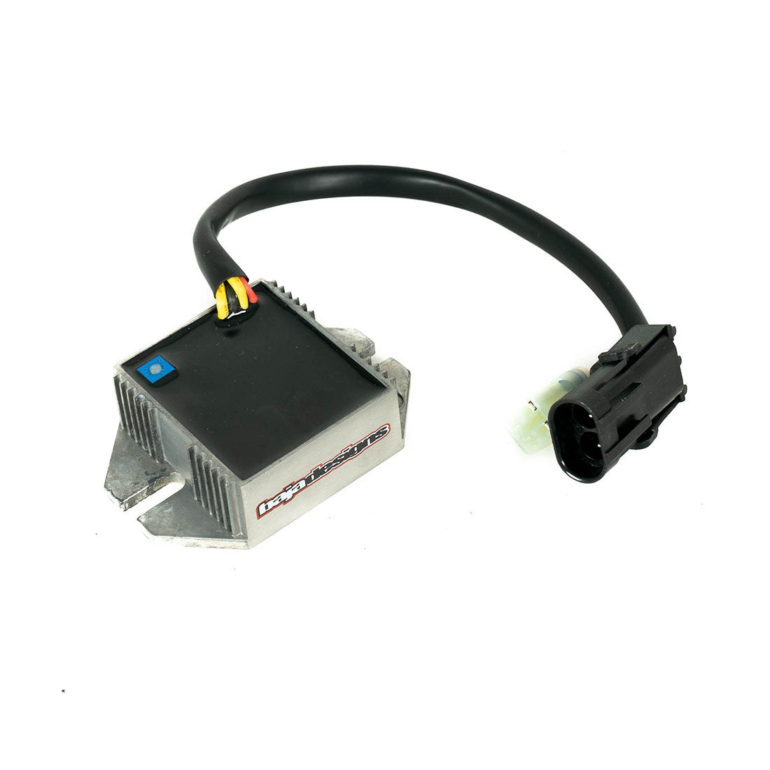 Motorcycle (D/C) Voltage Regulator/Rectifier Honda CRF450X 05-17