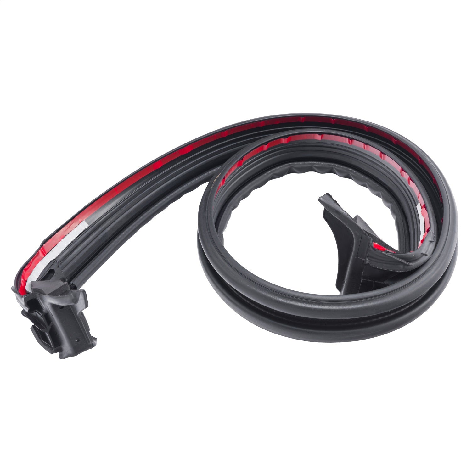 Windshield Weatherstrip Frame To Header 2007-2018 Jeep Wrangler JK / Jku OMIX