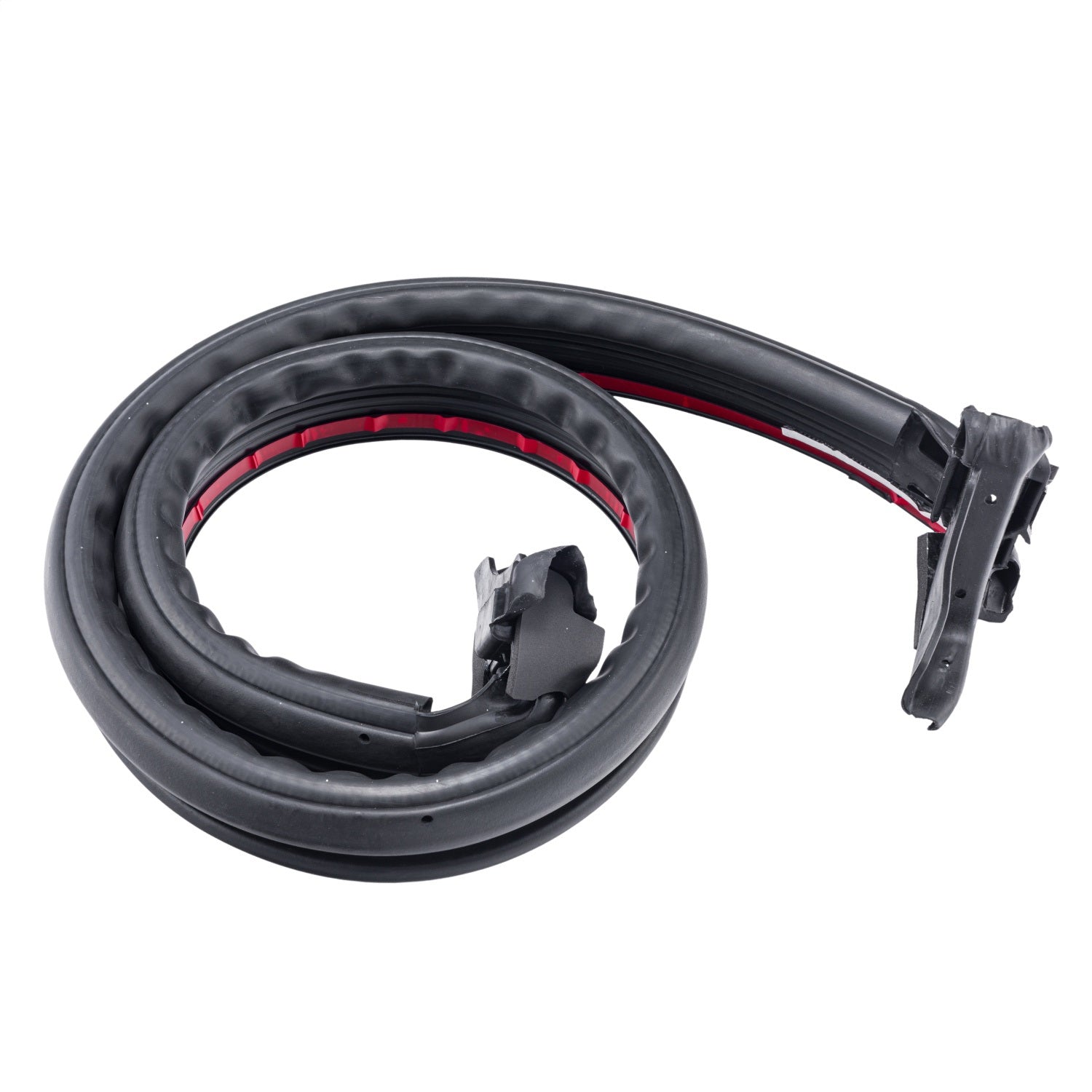 Windshield Weatherstrip Frame To Header 2007-2018 Jeep Wrangler JK / Jku OMIX