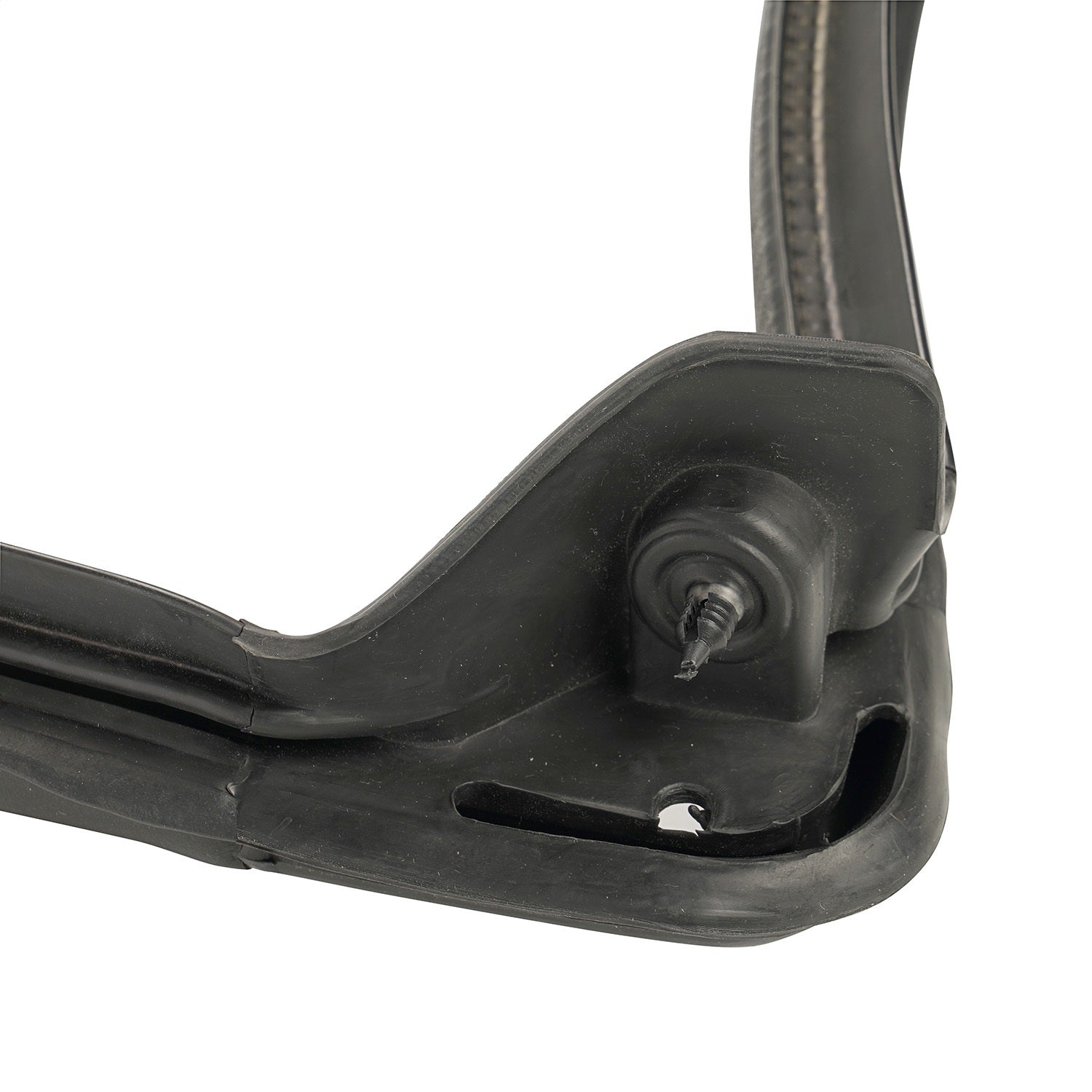 Tailgate Weatherstrip 2007-2018 Jeep Wrangler JK / Jku OMIX