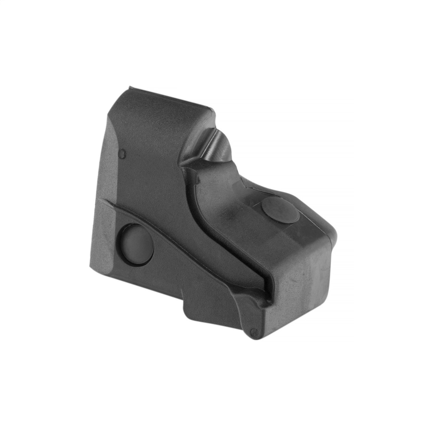 Mucket Seal Left C-Pillar Fits The Driver Side Of 07-18 Wrangler Jku 4-Door OMIX