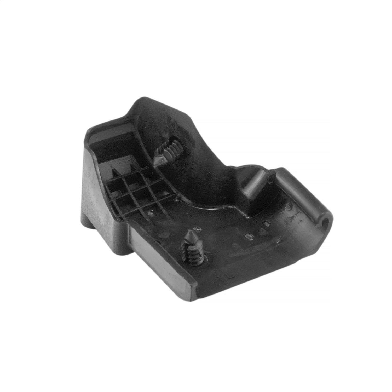 Mucket Seal Left C-Pillar Fits The Driver Side Of 07-18 Wrangler Jku 4-Door OMIX