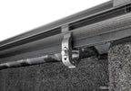 Pro X15 TS Tonneau Cover Black 2019-2023 Ford Ranger 5 Foot Bed Truxedo