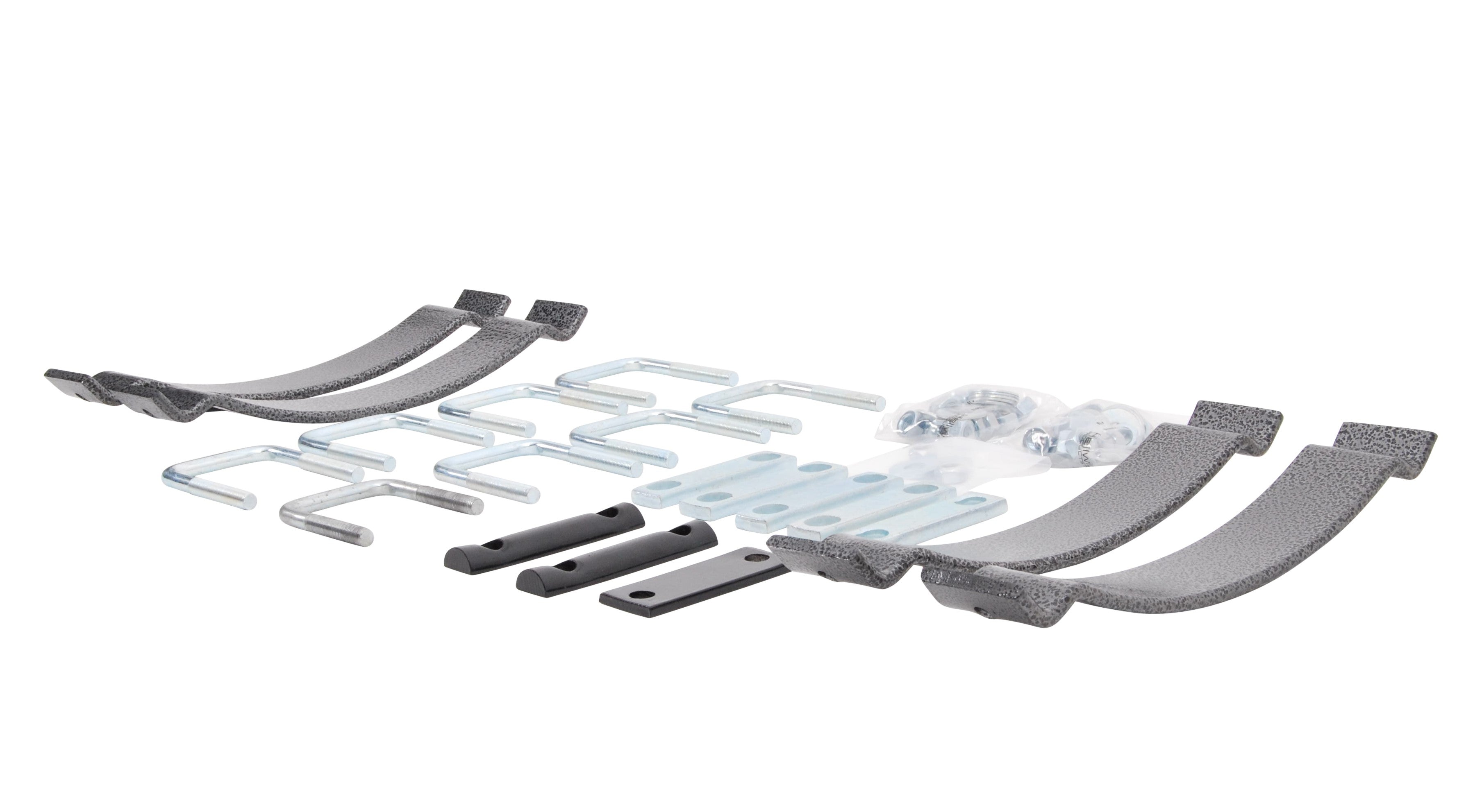 EZ-1000 Helper Spring Kit For 05-15 Tacoma Pickup 2WD (Except Prerunner) Hellwig