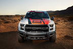 Foutz Motorsports Race truck front bumper light bar mount kit 2021-2023 Ford F-150 Raptor 2023 Ford F-150 Raptor R