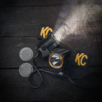 Flex Era 1 LED Master 1 Light Kit KC HiLiTES