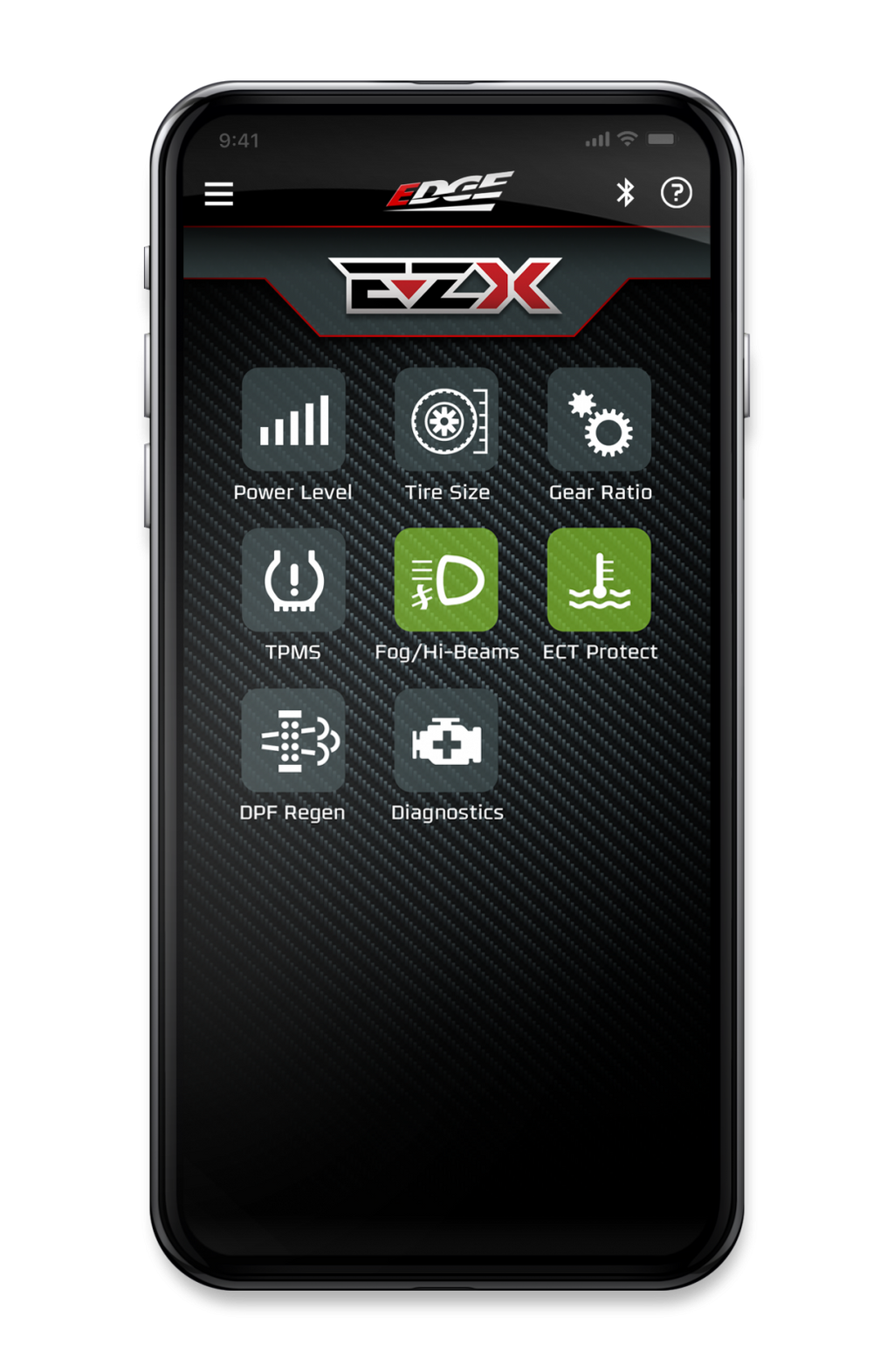 EZX 2017-2019 Ford F250/F350 6.7L Powerstroke Diesel Edge Products