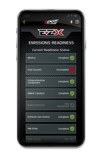 EZX 2017-2019 Ford F250/F350 6.7L Powerstroke Diesel Edge Products