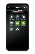 EZX 2022 Ford F250/F350/F450 Pickup 6.7L Powerstroke Diesel Edge Products