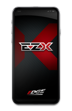 EZX 2022 Ford F250/F350/F450 Pickup 6.7L Powerstroke Diesel Edge Products