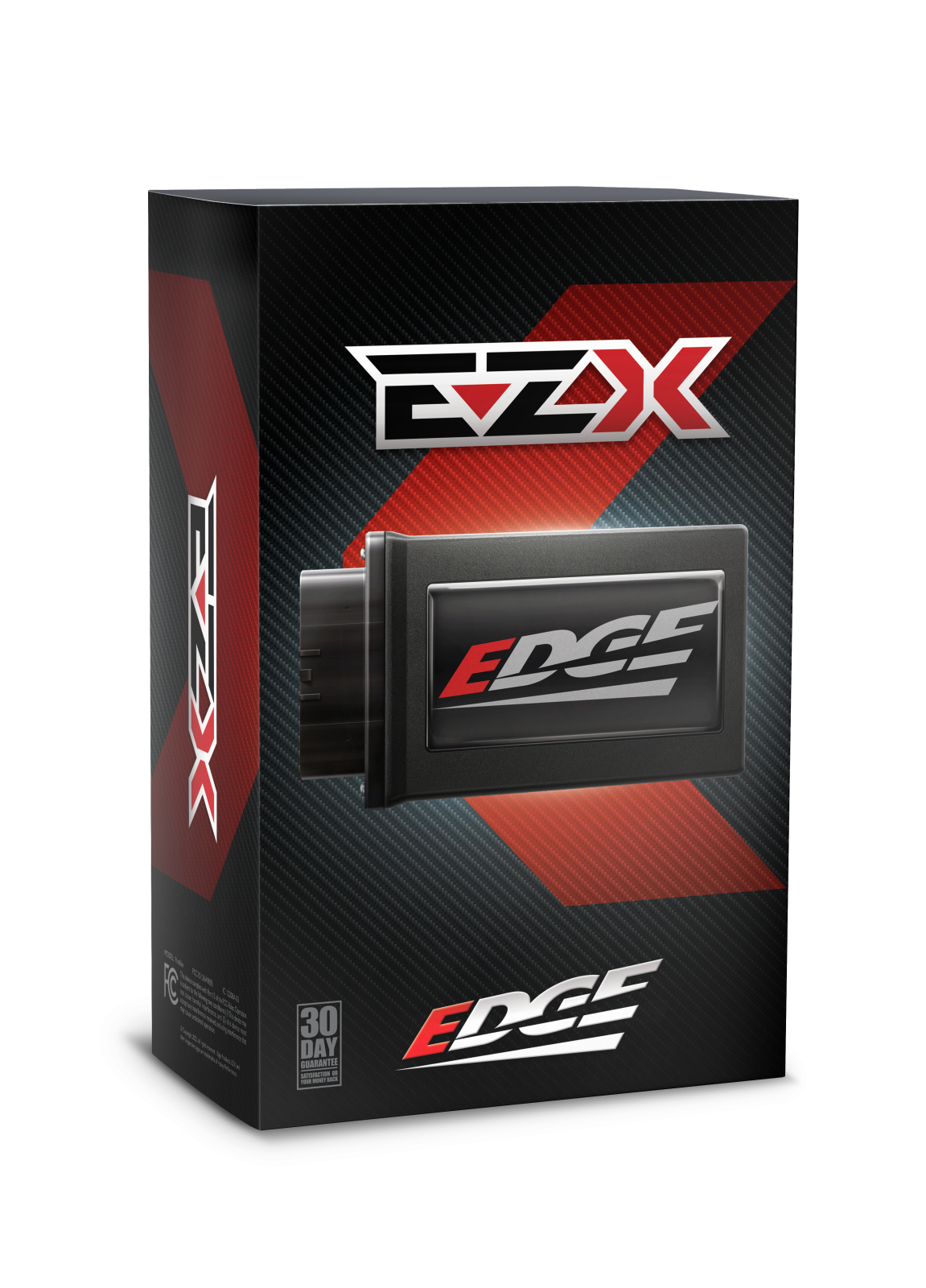 EZX for 2021-2025 Ford Bronco and Bronco Raptor Edge Products